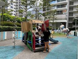 Riversound Residence (D19), Condominium #403103311